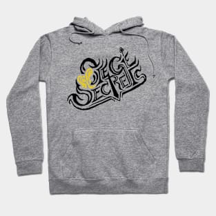 Siege & Secrets Hoodie